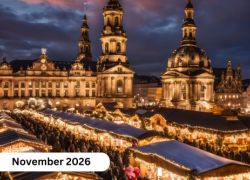 dresden market 2026