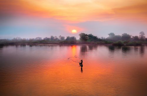 Event ideas in Laos