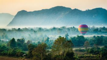 activities laos