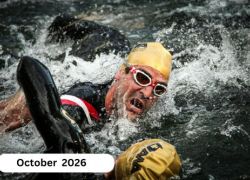 Ironman Cascais 2026