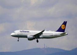 Lufthansa Group Brings Back Tel Aviv Flights